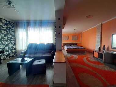 Kira - Apartman olarak Rodina 3,  Ruse