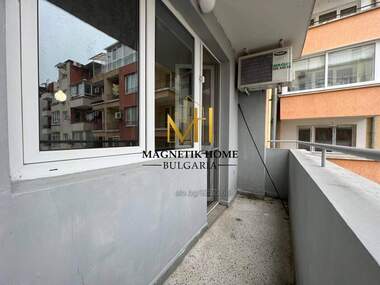 Ενοίκιο - Διαμέρισμα σε Възраждане,  Бургас