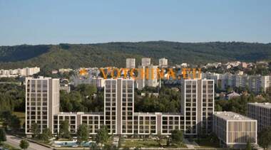 Vânzare - Apartament în Asparuhovo,  Varna