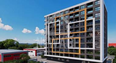 Vânzare - Apartament în Mladost 1,  Varna