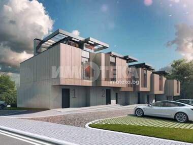 For sale - House in Saints Constantine and Helena,  Varna