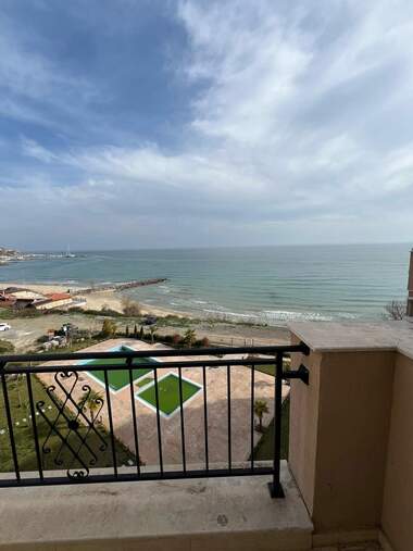 Satış - Apartman olarak Sveti Vlas,  Burgas