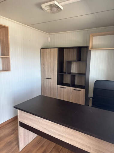 Kira - Endustriyel tesisler olarak Debelec,  Veliko Tarnovo