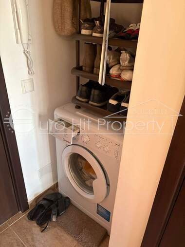 For sale - Apartment in Sveti Vlas,  Burgas