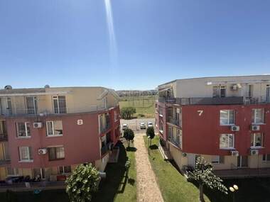 For sale - Apartment in Tynkovo,  Burgas