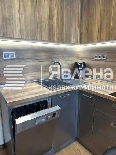 For rent - Apartment in Center,  Burgas