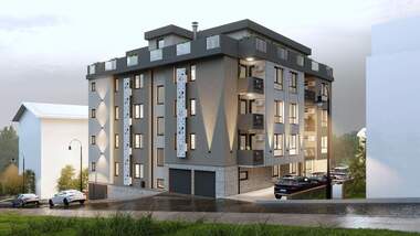 For sale - Apartment in Center,  Stara Zagora
