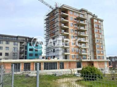 For sale - Apartment in Kaysieva gradina,  Varna