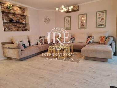 For rent - Apartment in Alen mak,  Varna