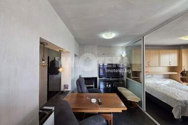 Vânzare - Apartament în Belite brezi,  Sofia