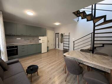Kira - Apartman olarak Lazur,  Burgas