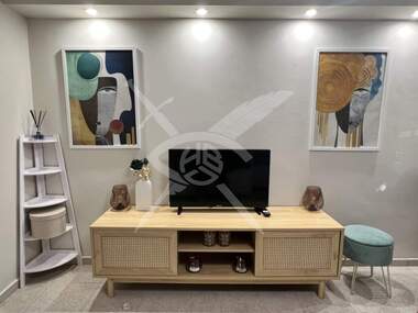 For rent - Apartment in Okrajna bolnica - Generali,  Varna