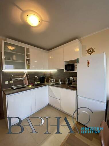 For rent - Apartment in Golden Sands,  Varna