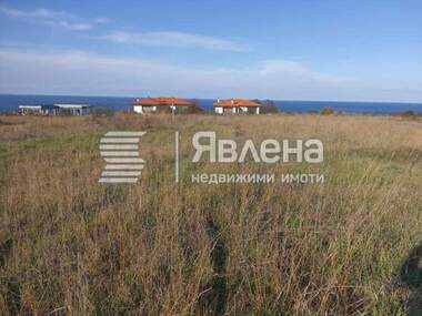 Продажба - Парцел за строителство в Синеморец,  Бургас