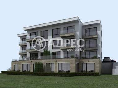 Vânzare - Apartament în Galata,  Varna