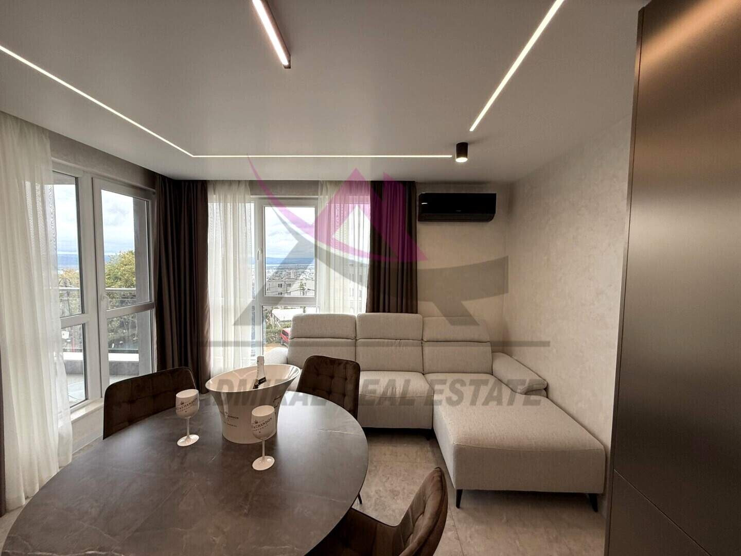 1 bedroom Apartment in Vazrazhdane 3, Varna – photo 2