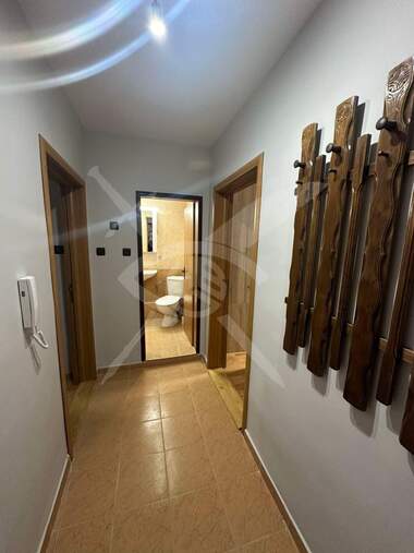 For rent - Apartment in Asparuhovo,  Varna
