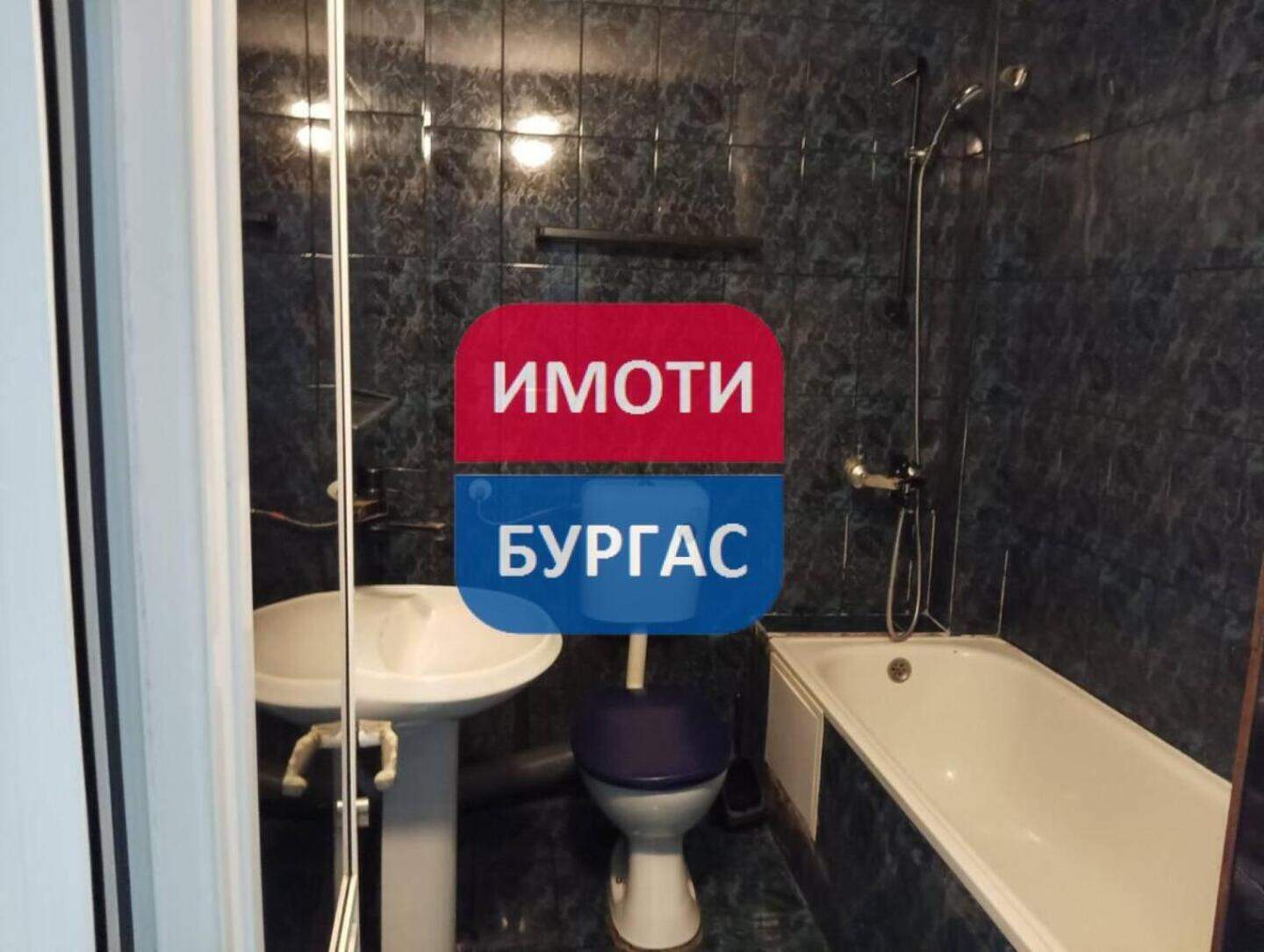 Трехкомнатная Квартира в Възраждане, Бургас – фото 5