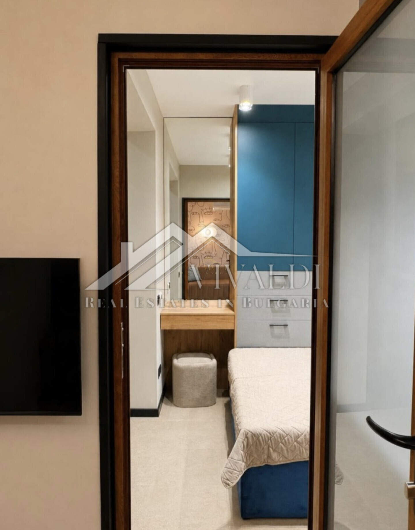 1 bedroom Apartment in Vladislavovo, Varna – photo 9