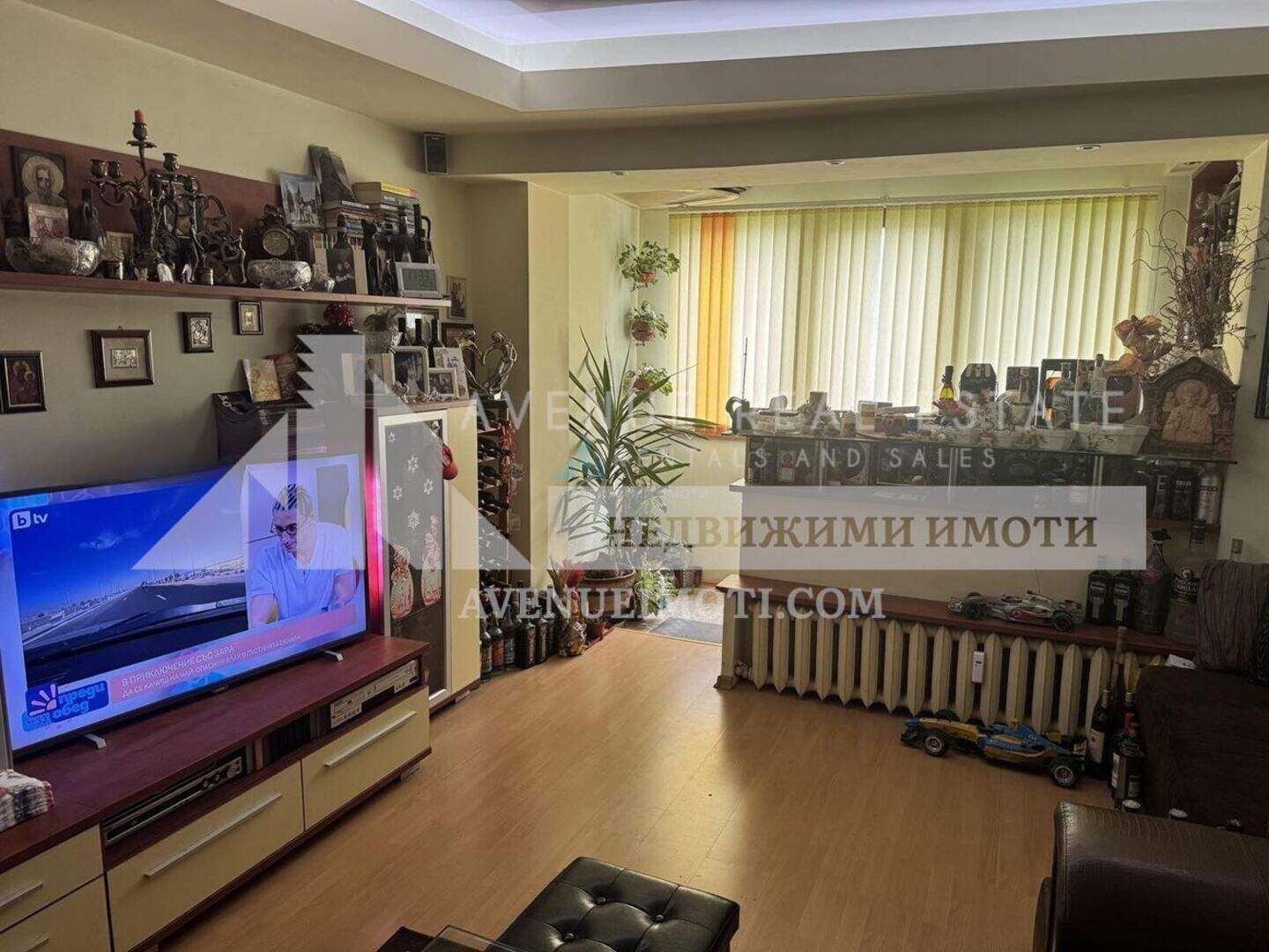 Üç odalı Apartman olarak Izgrev, Dobriç – fotoğraf 4
