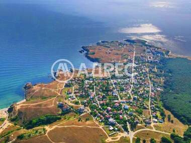Satış - Apartman olarak Sinemorec,  Burgas