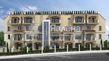 For sale - For Construction in Bankia,  Sofia