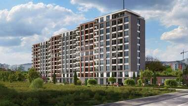 Продажба - Апартамент в Кайсиева градина,  Варна