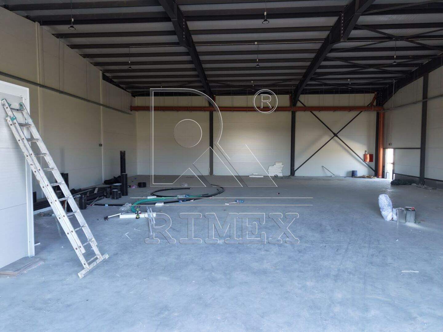 Storage in Industrialna zona-Iug, Plovdiv – photo 8