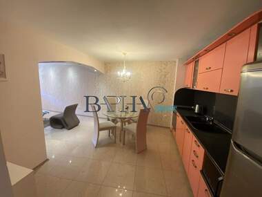 For rent - Apartment in Liatno kino Trakia,  Varna