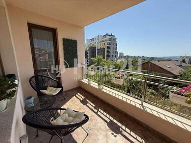 Satış - Apartman olarak Izgrev,  Varna