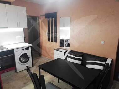 For rent - Apartment in Kolhozen pazar,  Varna