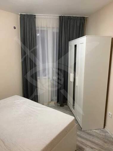For rent - Apartment in Asparuhovo,  Varna