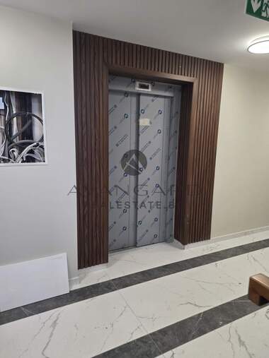 For sale - Apartment in Hristo Smirnenski,  Plovdiv