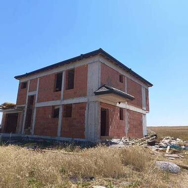 Продажба - Къща в Хераково,  София Област