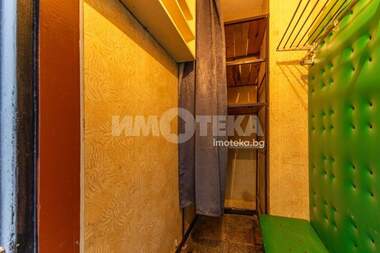 Продажа - Квартира в Младост 1,  Варна