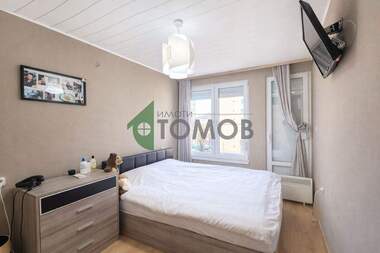 Verkauf - Wohnung in Center,  Stara Zagora