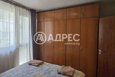 Ενοίκιο - Διαμέρισμα σε Спортна зала,  Варна
