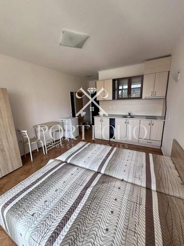 Verkauf - Wohnung in Sunny Beach,  Burgas
