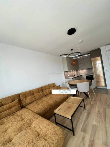 Kira - Apartman olarak Mladejki halm,  Plovdiv