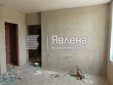 For sale - Apartment in Carevo,  Burgas