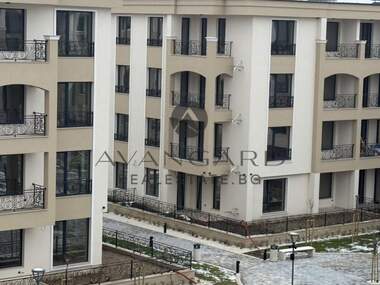 For sale - Apartment in Karshiaka,  Plovdiv