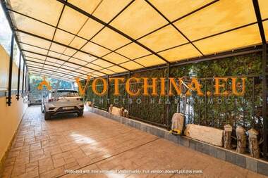 For sale - House in Asparuhovo,  Varna