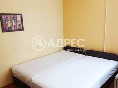 Ενοίκιο - Διαμέρισμα σε Център,  Варна