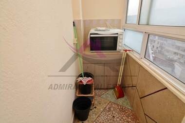 For rent - Apartment in Zimno kino Trakia,  Varna