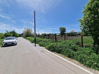 For sale - For Construction in Kozloduytsi,  Dobrich