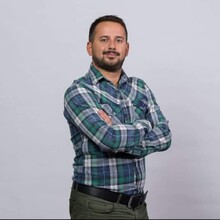 Ιαβορ Γεοργιεβ