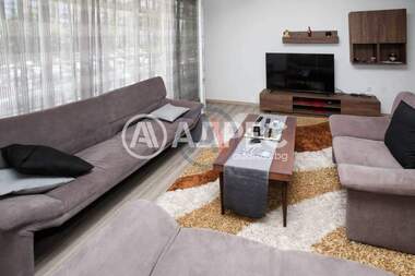 Satış - Apartman olarak Ovça Kupel 1,  Sofia