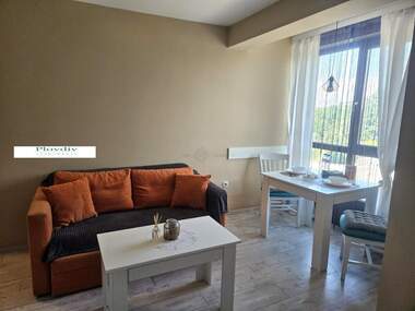 Kira - Apartman olarak Mladejki halm,  Plovdiv
