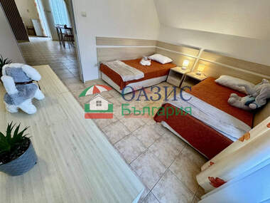 For sale - Apartment in Sveti Vlas,  Burgas