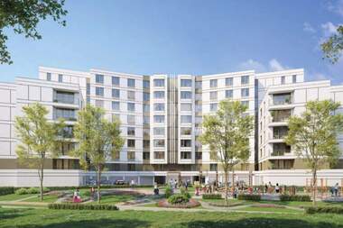 Vânzare - Apartament în Ovcea Kupel 2,  Sofia